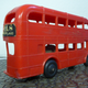 Illustration for article titled Past Tense: CM Toys - Friction Double Bus